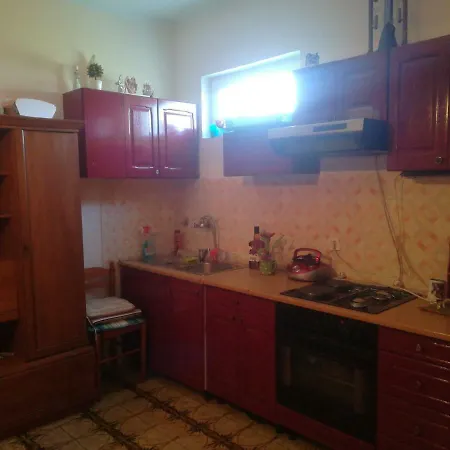 Guest house Soba Zadar