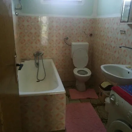 Soba Guest house