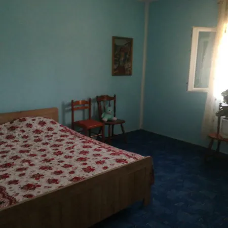 Soba Guest house